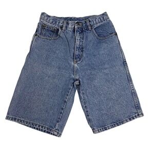 Vintage Guess Jean Shorts Kid's Boy's  1990's‎
